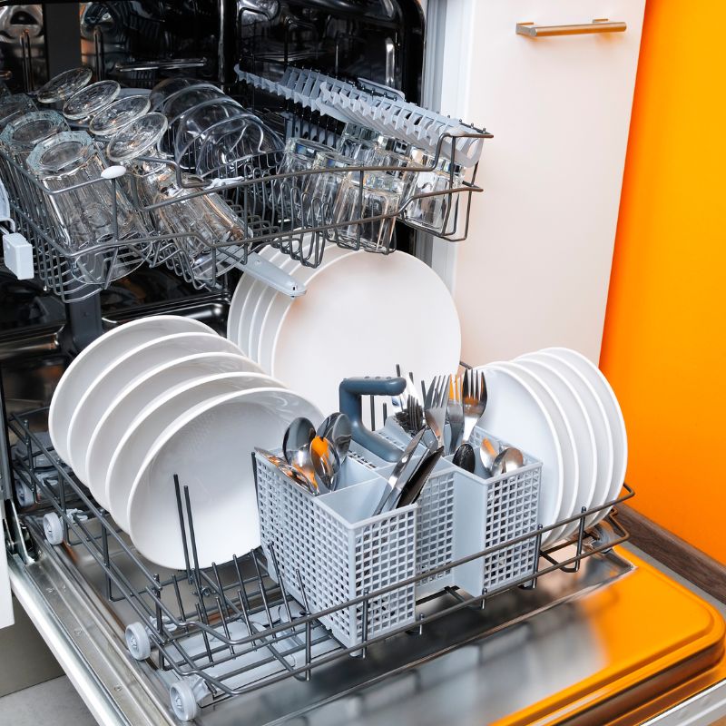 صيانة غسالات اطباق جنرال اليكتريك