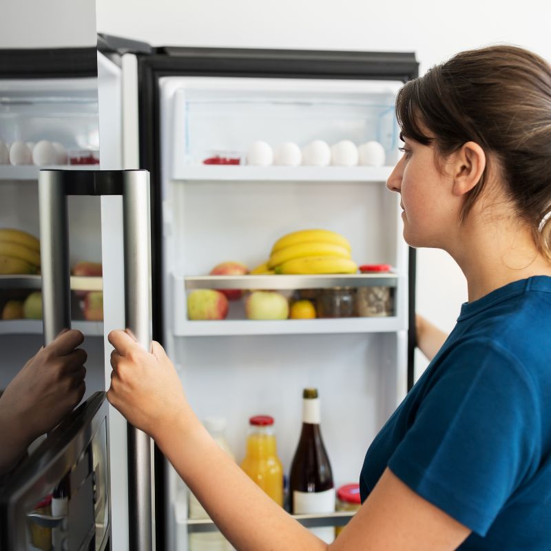 رقم صيانة ثلاجات جنرال اليكتريك