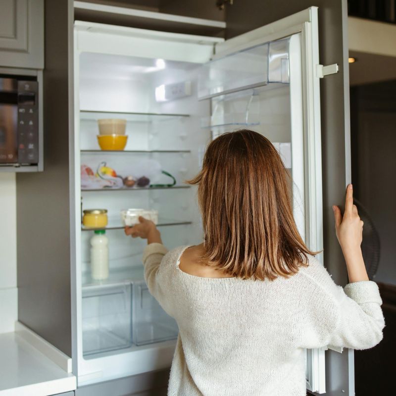 صيانة ثلاجات جنرال اليكتريك