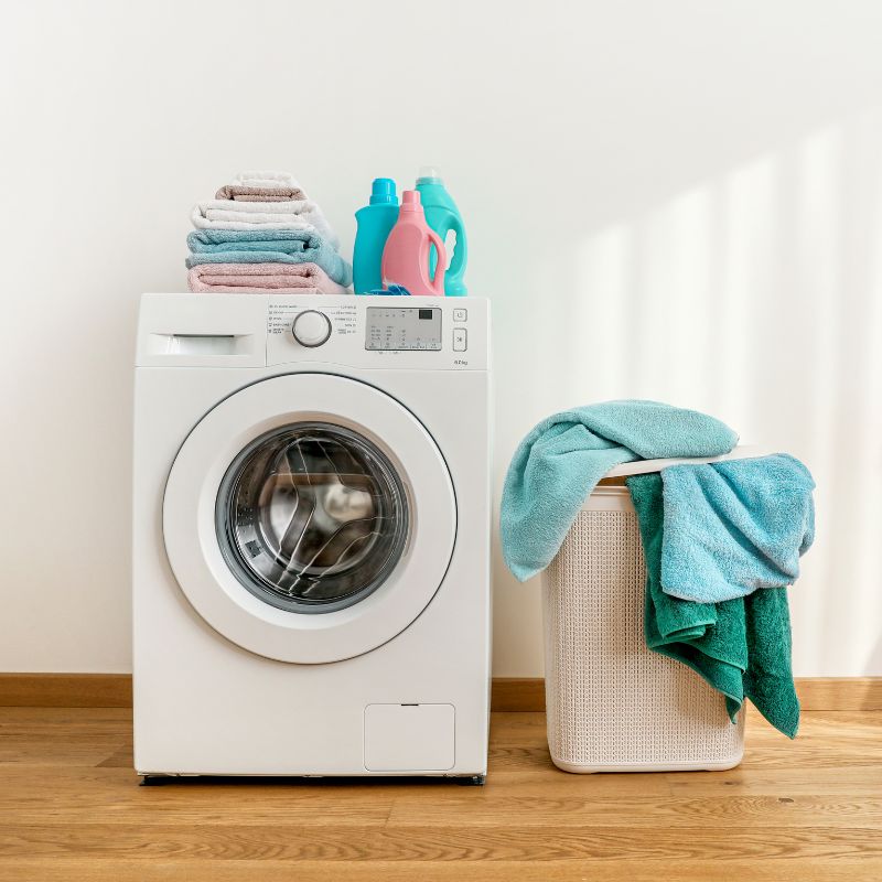 رقم صيانة غسالات جنرال اليكتريك